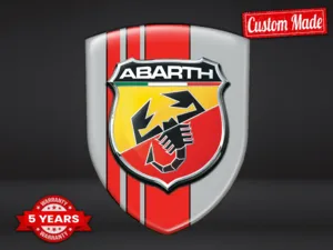 Fiat Abarth Autologos Exklusiv Robust Professionell Anpassbar